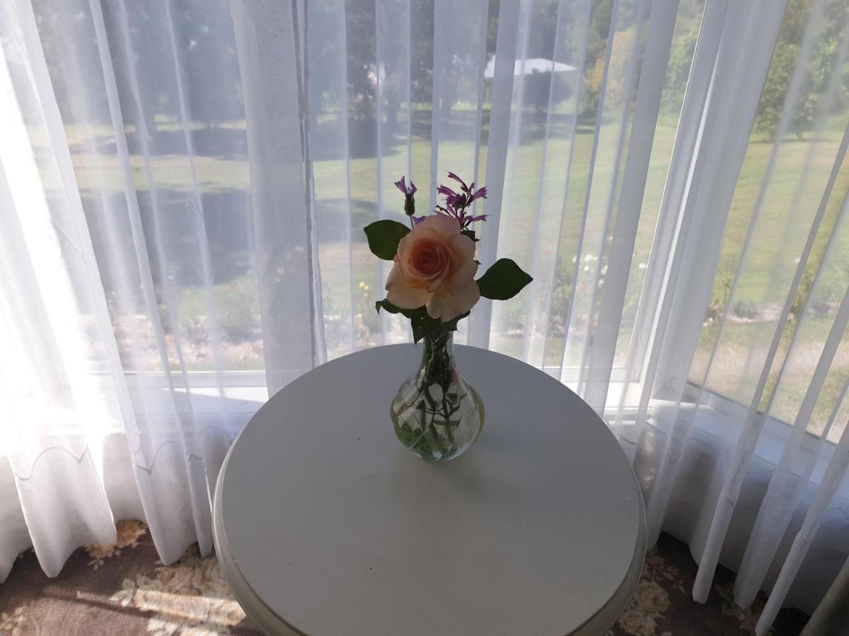 Rosebank Guesthouse Healesville Eksteriør bilde
