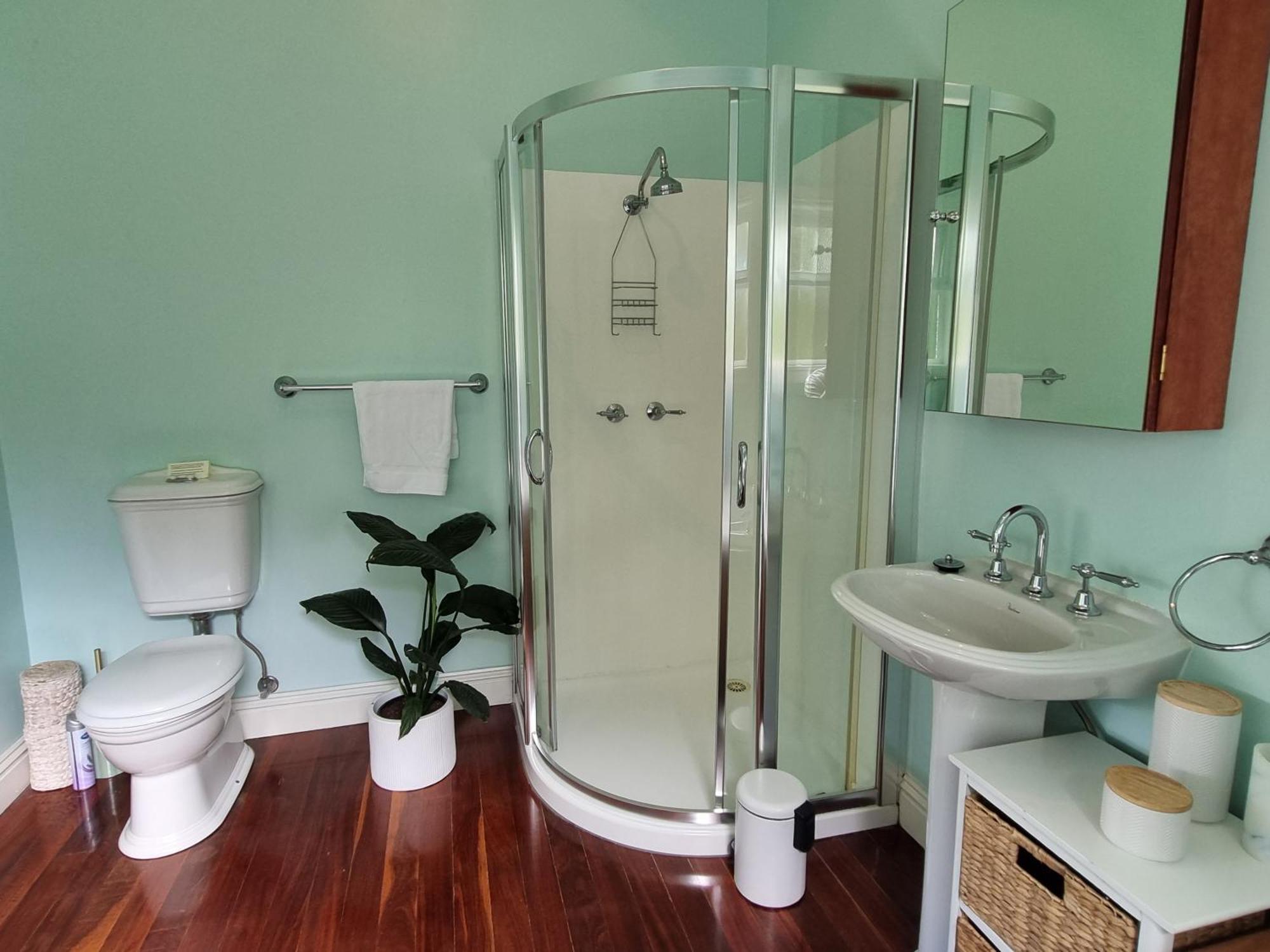 Rosebank Guesthouse Healesville Eksteriør bilde